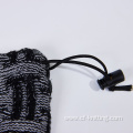 Producer of Knitted scarf for men